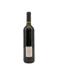 Maury Red "Garnet Viatge" 2021 | Wine of the Domaine Semper