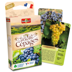 The Grape Variety Game (35...