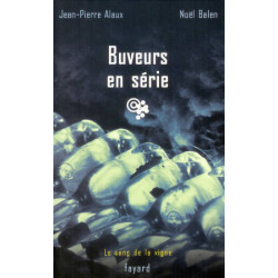 Serial Drinkers | Jean-Pierre Alaux