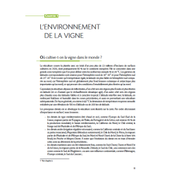 From Oenology to Viticulture - 3rd expanded edition - Alain Carbonneau, Jean-Louis Escudier | Quae