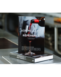 The benchmark sommelier, wine and wines at the restaurant - Wines from France and the World | Paul Brunet