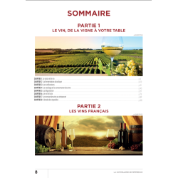 La sommellerie de référence, le vin et les vins au restaurant - Vins de France et du Monde | Paul Brunet