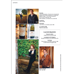 Revue En Magnum | Le magazine du vin par bettane+desseauve n°35