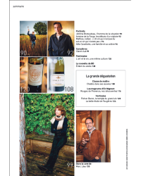 Magazine En Magnum | The wine magazine by Bettane+Desseauve issue 35