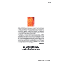 Review En Magnum No. 35 (French edition) by bettane+desseauve: Bordeaux, the day is dawning (Spring 2024)