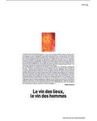 Review En Magnum No. 35 (French edition) by bettane+desseauve: Bordeaux, the day is dawning (Spring 2024)