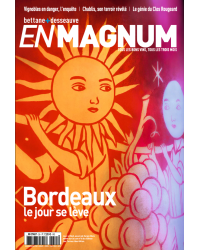Revue En Magnum | Le magazine du vin par bettane+desseauve n°35