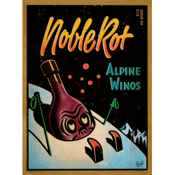 Noble Rot, Issue 34 :...