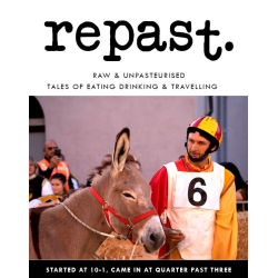 Repast Issue n°19 : Alsace...