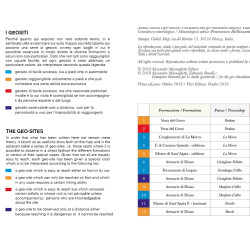 Barolo Geoviticultural Map | Enogea