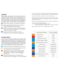 Barolo Geoviticultural Map | Enogea