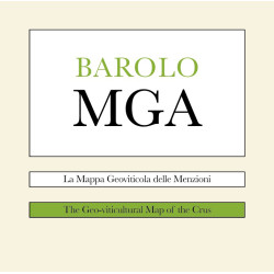 Barolo Geoviticultural Map | Enogea