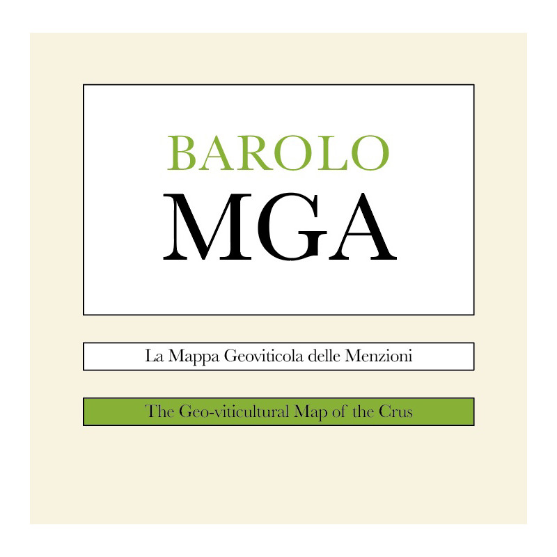 Barolo Geoviticultural Map | Enogea