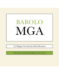 Barolo Geoviticultural Map | Enogea