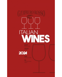Italian Wines 2024 by Gambero Rosso