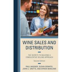 Wine Sales and Distribution...