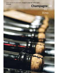 In Vino n°10 : Champagne | Revue sereine et saisonnière, voyage au pays des mille vignes