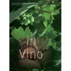 In Vino N°01 : Premier voyage en Languedoc | Revue sereine et saisonnière, voyage au pays des mille vignes