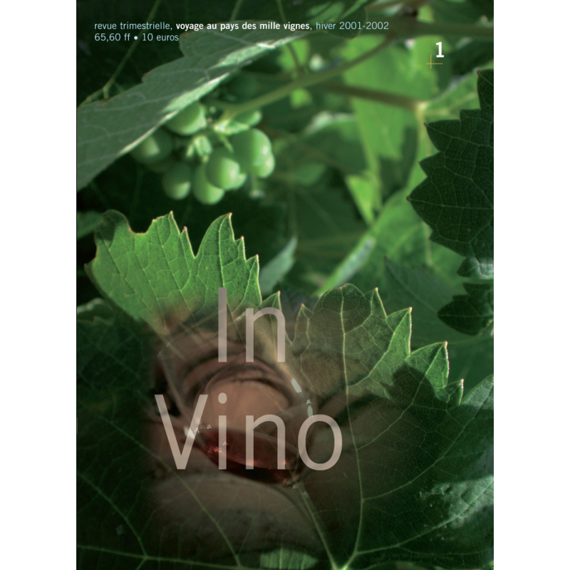 In Vino No. 01: First trip to Languedoc | Serene and seasonal review, journey to the land of a thousand vineyards