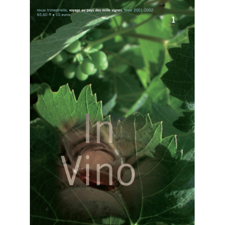In Vino No. 01: First trip to Languedoc | Serene and seasonal review, journey to the land of a thousand vineyards