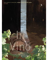 In Vino n°05: Côtes du Marmandais Saint-Émilion | Serene and seasonal review, journey to the land of a thousand vineyards