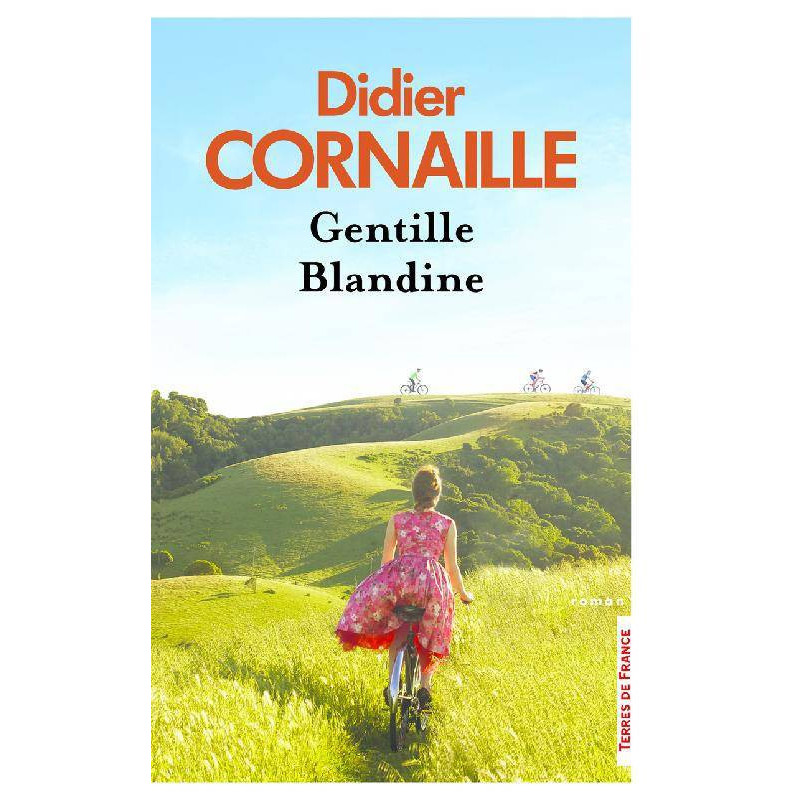 Kind Blandine | Didier Cornaille
