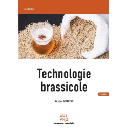 Brewing technology by...