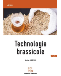 Brewing technology by Nicolas Imbreckx