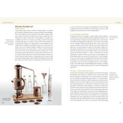 Tabletop Distilling : How to Make Spirits, Essences, and Essential Oils with Small Stills by Kai Moller