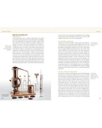 "Tabletop Distilling: How to Make Spirits, Essences, and Essential Oils with Small Stills" by Kai Moller