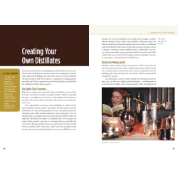 "Tabletop Distilling: How to Make Spirits, Essences, and Essential Oils with Small Stills" by Kai Moller