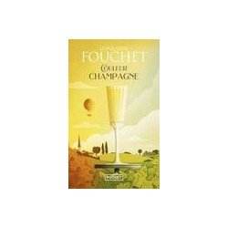 Champagne Color | Lorraine Fouchet