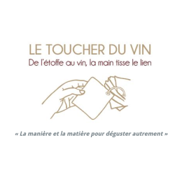 The touch of wine: the first portable tool to appreciate the texture of a wine!