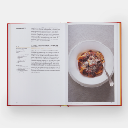 The Silver Spoon: Pasta, Authentic Italian Recipes |Phaidon