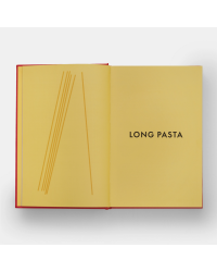 The Silver Spoon: Pasta, Authentic Italian Recipes |Phaidon