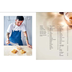 Pasta Masterclass by Mateo Zielonka (French version) | Hachette Pratique