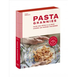Pasta Grannies: Make your...