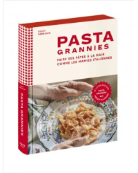 Pasta Grannies: Make your pasta by hand like Vicky Bennison's Italian grannies | First