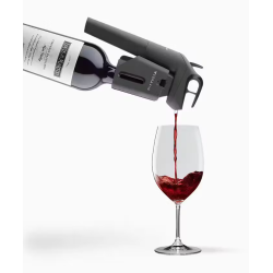 Coravin Timeless Three+ : serve your wine, without uncorking the bottle