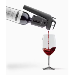 Coravin® Timeless Three + : serve your wine, without uncorking the bottle