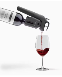 Coravin® Timeless Three + : serve your wine, without uncorking the bottle