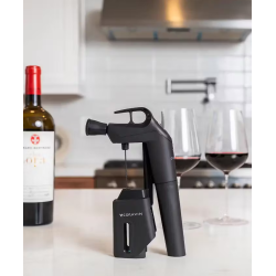 Coravin Timeless Three+ : serve your wine, without uncorking the bottle