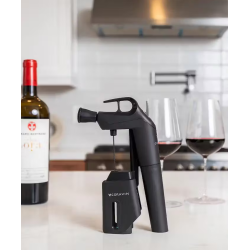 Coravin® Timeless Three + : serve your wine, without uncorking the bottle