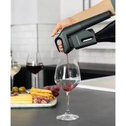 Coravin® Timeless Three + : serve your wine, without uncorking the bottle