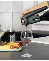 Coravin® Timeless Three + : serve your wine, without uncorking the bottle