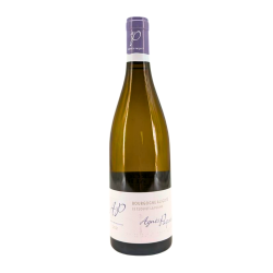 Bourgogne Aligoté Blanc "Le Clou et la Plume" 2021 | Wine from Domaine Agnès Paquet