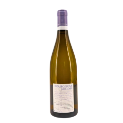 Bourgogne Aligoté Blanc "Le Clou et la Plume" 2021 | Wine from Domaine Agnès Paquet