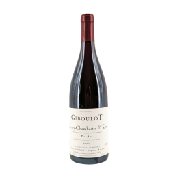 Gevrey Chambertin 1er cru...