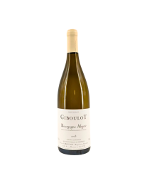 Bourgogne Aligoté Blanc 2018 | Wine from Domaine Florent Giboulot