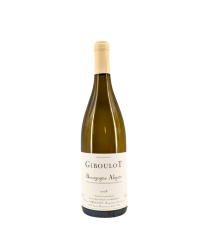 Bourgogne Aligoté White 2018 | Wine from Domaine Florent Giboulot